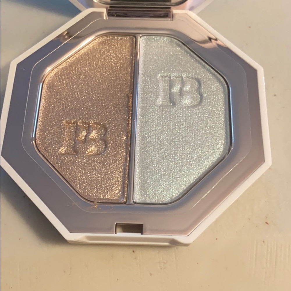 Foil freestyle highlighter